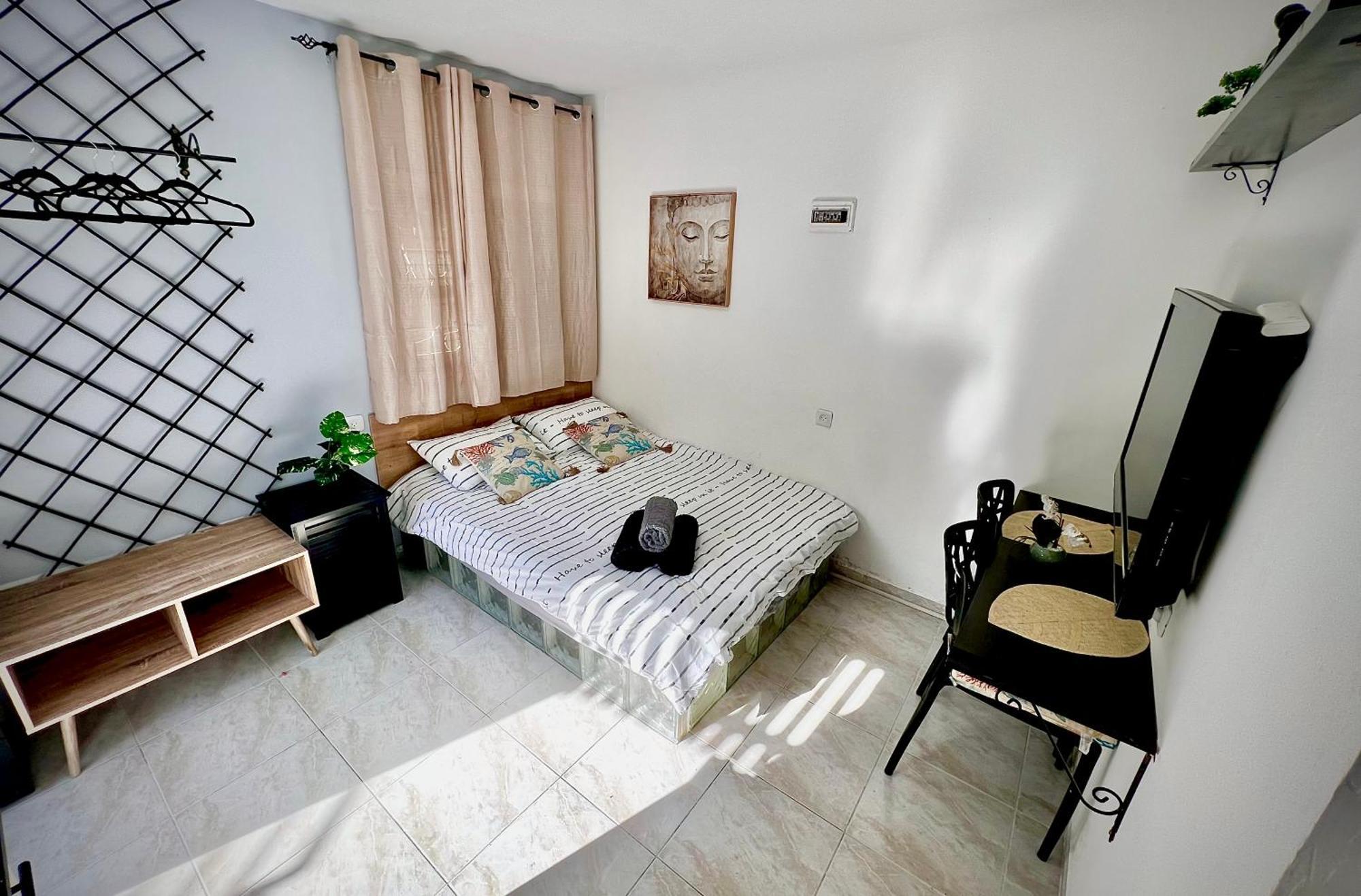 Maya Studio Eilat Exteriör bild