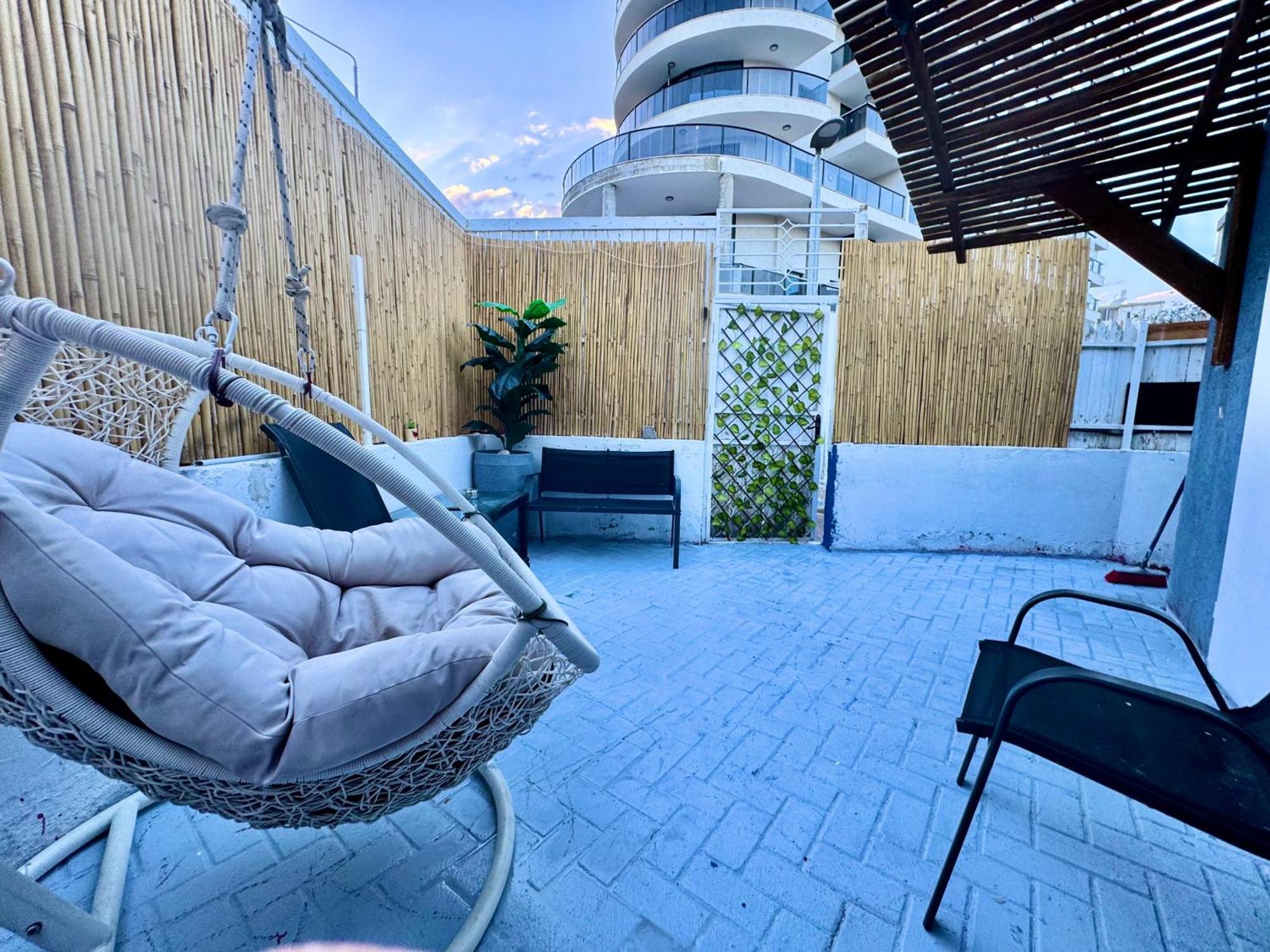 Maya Studio Eilat Exteriör bild